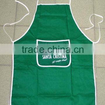 disposable apron