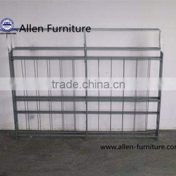 Easy to Assemble and Storage Box Spring/mattress Foundation With Center Folding, With Legs, Twin to Cal King photo-3