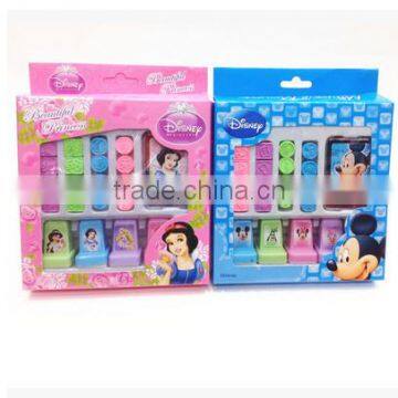 kids new silicone rubber hot stamping on sale