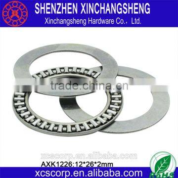 AXK1226 AXK thrust needle roller bearing