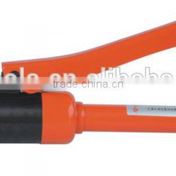 LSD High Quality10yearsHydraulic Terminal Crimping Tool YQK-240 for Copper and Aluminum Cable Lugs 16~240mm2 photo-4