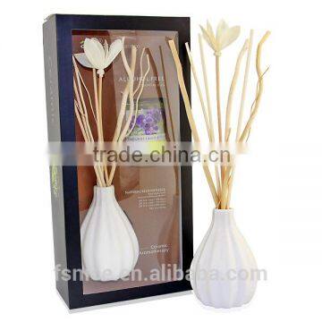 AP 150ml Ceramic Reed Aroma Diffuser Air Purifier photo-5