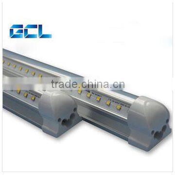 Best Price 4ft 5ft/6ft/8ft v Shape t8 Led Tube Integrated/g13 Base 2835 Chip Led Tube Light photo-2