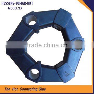 best price excavator parts for 8A coupling hot sell