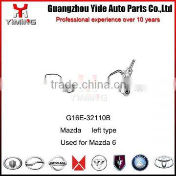 power steering gear rack for Mazda 6, G16E-32110B, LHD