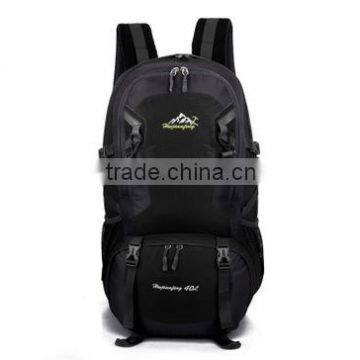 Best Sale Tear Resistance Brand Backpack Bag