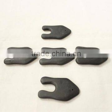 Mushroom Face Rejuvenation Anti-wrinkle Massage Stone photo-4