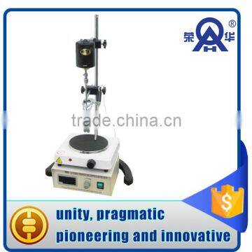 Laboratory or industrial numerical show precise power electric mixing stirrer with high quality for cheap price