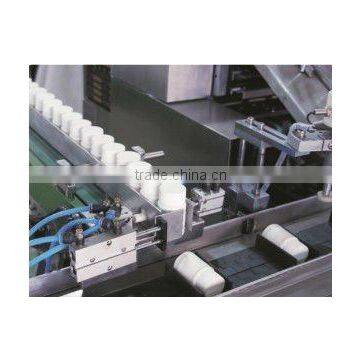 AMPOULE PACKING BOX CARTON PACKING MACHINE