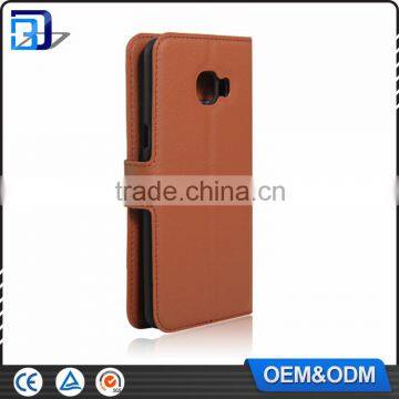 For Samsung Galaxy C5 Leather Case, Litchi Skin Leather Flip Case For Samsung Galaxy C5 C5000 Cell Phone Accessories photo-3