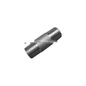 Threaded Hexagon nipple Stainless Steel 316 BSP thread Hexagon Nipple