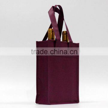 6 bottle / 4 bottle / 2 bottle / 1 bottle gift bags for wine