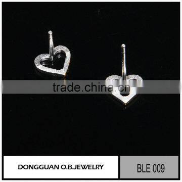 Top Leval Design Find Vogue Jewelry Earrings Small Gold Earrings Jewelry photo-2