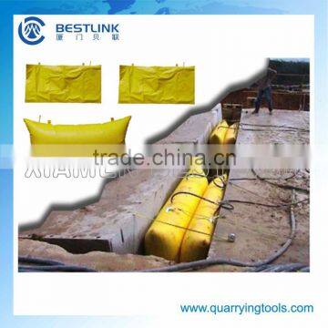 Sales Quarrying Device Marble Block Pushing Bag photo-4