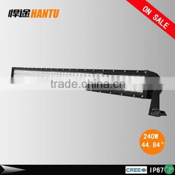 41.5" 240wled light bar 4x4 LED Car Light, Led Light bar 4x4 LED Car Light flood,spot,combo