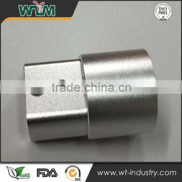 Aluminum Material Product Die Casting Household Appliance photo-5