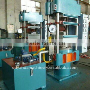 Auto Control Rubber Slipper Making Machine/Rubber Vulcanizer/Curing Press