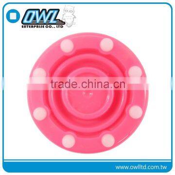 Deluxe In Line Puck photo-3