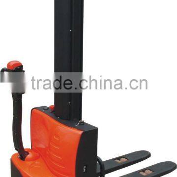 Semi Electric Stacker big view CDD10-080