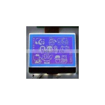 240*160 COG lcd modules