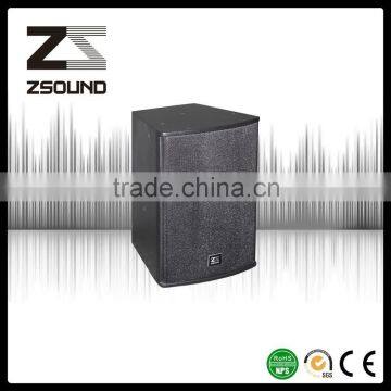 pa Speaker System