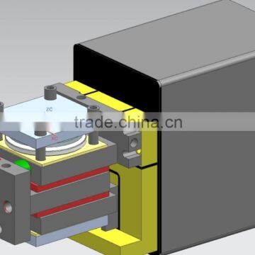 Medium-Frequency Inverter Resistance Welding Transformer MF-130series-2