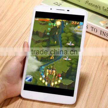 OEM ODM 8 Inch IPS MTK Quad Core 3G WCDMA a 4G LTE Android 5.1 Phone Tablet PC photo-4