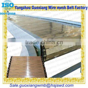 high qualityrebar welded wire mesh steel v or stainless steel plate beltOEM china