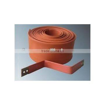 heat shrinkable busbar insulator tube