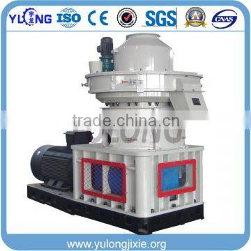 High Efficient Centrifugal Pellet Mill Sale