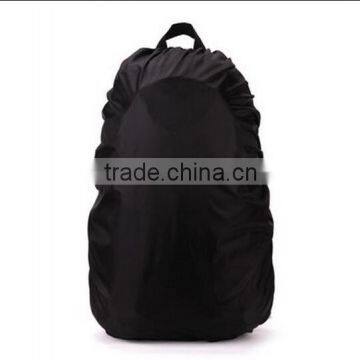 Outdoors Backpack Cover / Luggage Dustproof Waterproof Protector / Suitcase Rain Travel Trolley photo-3