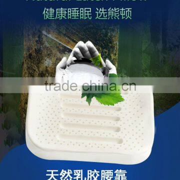 Latex Pillow Office,car and Leisure Series