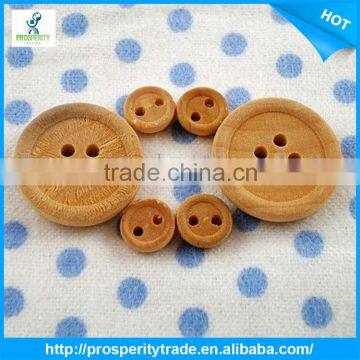 jean button wholesale from china wooden button for garment