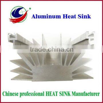 ig Aluminum Profile With Cover photo-6