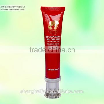 30ml hotel shampoo plastic tube