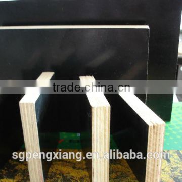 Film Faced Plywood Used Shuttering Plywood Formwork