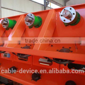 12+18+24/630 Copper &aluminum Machine Rigid Type