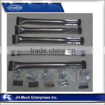 Home Chicken Grill BBQ Gas Burner Parts