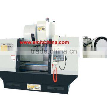 VMC180 small cnc turning machine