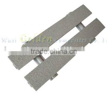 fiberglass floor grating, with corrosion resistance and non-slip,ect.