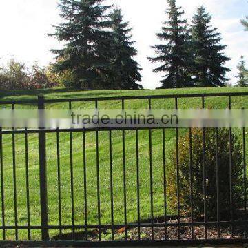 Aluminum Fence Panels, Black Aluminum Fence, New Aluminum Fence