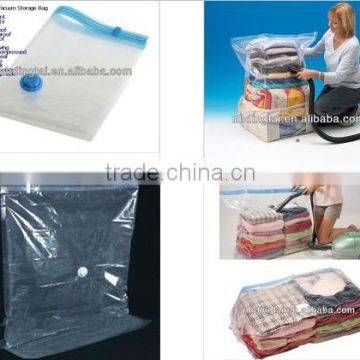 zhejiang china vacuum bag manufacturer for plastic bag