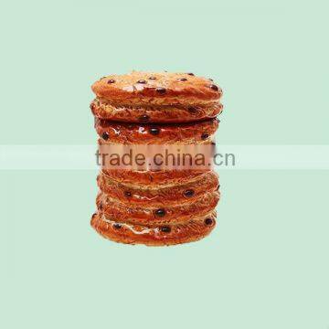 Cookies pancake stack ceramic cookie jar cutest kitchen accessory