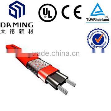 ELSR-L Self-regulating Flexible Spiral Pipe Heating Cable/UL CE Approved photo-2