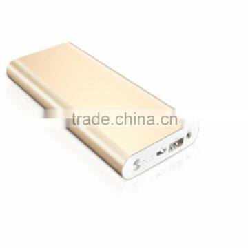 5000mAh Power Bank DC 5V 5000mah Mobile Portable Powerbank Charger