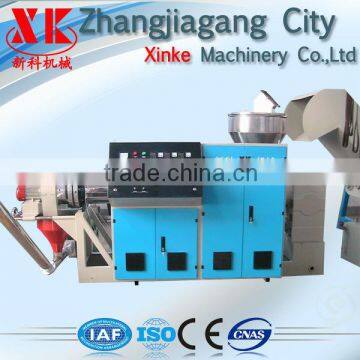 Plasticsheet Profile Extruder photo-2