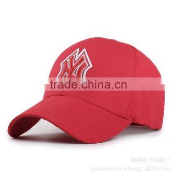 Simple Design High Quality Fashion Baseball Cap