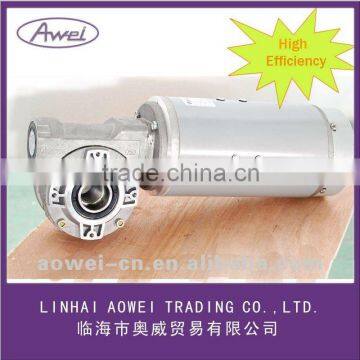 AOWEI NMRV REDUCER - gear cutting tools