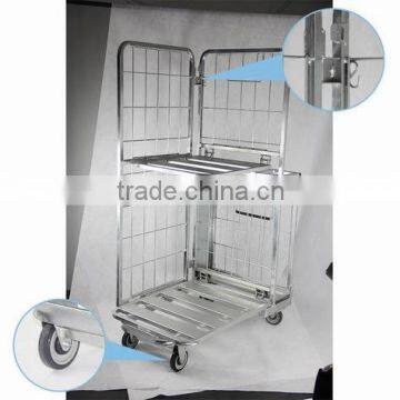 Supermarket Roll Cages photo-2