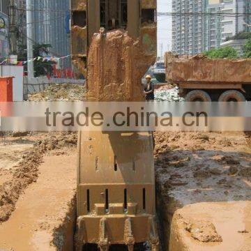 FAECHINA -SALES! Latest Foundation Tooling! Soilmec Diaphragm Wall Grab! photo-4